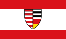 Drapeau de Neu-Isenburg