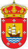 Coat of arms of Ampuero