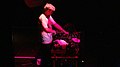 Flux Pavilion geboren op 15 januari 1989