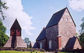 Old Uppsala Church