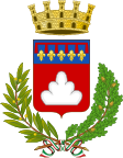 Gubbio címere