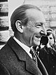 Kurt Waldheim