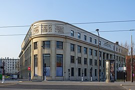 Laboratoire national de métrologie et d'essais