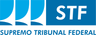 Logotipo do Supremo Tribunal Federal (STF)