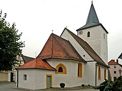 Marienkapelle