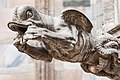 * Nomination Milan, Italy: A Gargoyle at the roof of the Duomo Milano --Cccefalon 04:55, 1 February 2016 (UTC) * Promotion Good quality. --Uoaei1 06:20, 1 February 2016 (UTC)