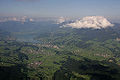 Lake Sarnen Sarnersee