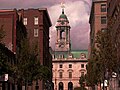 Portland's City Hall