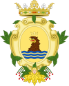 Blason de provinzia de Potenza