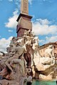 Rom, Italien: Piazza Navona