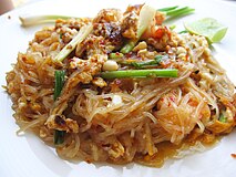 Pad Thai