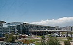 Thumbnail for Arturo Merino Benítez International Airport