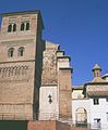 San Pedro (Mausoleum)