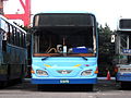 2010 HINO RK8JRSA 車頭