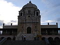 Museo del Obispado / Obispado museum