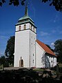 Bro kyrka.