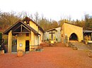 Chapelle de Marienfloss[60].