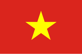 Vlag van de Vietminh