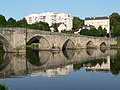 Vignette pour Pont en maçonnerie