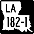 File:Louisiana 182-1 (2008).svg