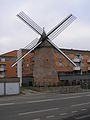 Ehemalige Tablettenmühle (Moulin à tablette)