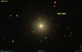 Image illustrative de l’article NGC 5685