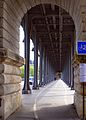 Pont de Bir-Hakeim.