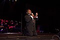 14. April: Percy Sledge (2010)