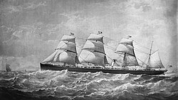 RMS Atlantic