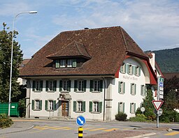 Rupperswil