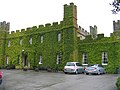 Tregenna Castle