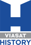 Лого на Viasat History