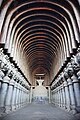 Arches at Karle (Great Chaitya, 1st century AD)