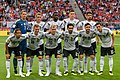 8 20180602 FIFA Friendly Match Austria vs. Germany Team Germany 850 0740 uploaded by Granada, nominated by Granada