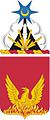 39th Field Artillery "Celerita in Conficiendo" (Speed in Action)