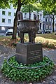 * Nomination Monument in the city of Aachen --Grunpfnul 15:50, 1 September 2024 (UTC) * Promotion Good quality. --MB-one 16:17, 1 September 2024 (UTC)