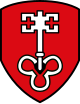 Lingenau – Stemma