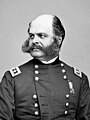 Kenraali Ambrose Burnside