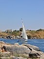 The Nile in Aswan