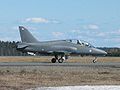 BAe Hawk Mk 51 HW-346 of Finnish Air Force