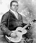 Thumbnail for Blind Lemon Jefferson