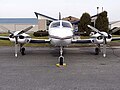 Cessna 421