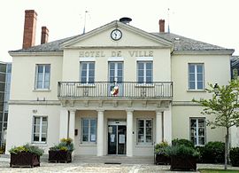 Town hall