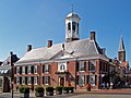 Stadhuis Dokkum