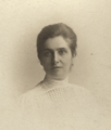 Emilie Snethlage overleden op 25 november 1929