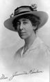 Image 33Jeannette Rankin, August 1916 (from History of Montana)