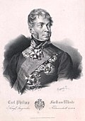 Karl Philipp von Wrede