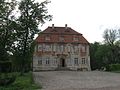 Schloss Klein Krichen, Niederschlesien