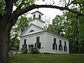 Lower Warner Meetinghouse