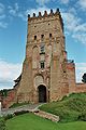 Image 56Lubart's Castle in Ukraine, built by the son of Gediminas' Liubartas in the mid-14th century, is famous for the Congress of Lutsk which took place in 1429 (from Grand Duchy of Lithuania)